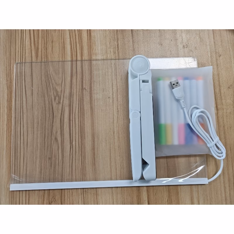 LED Magic Drawing Board