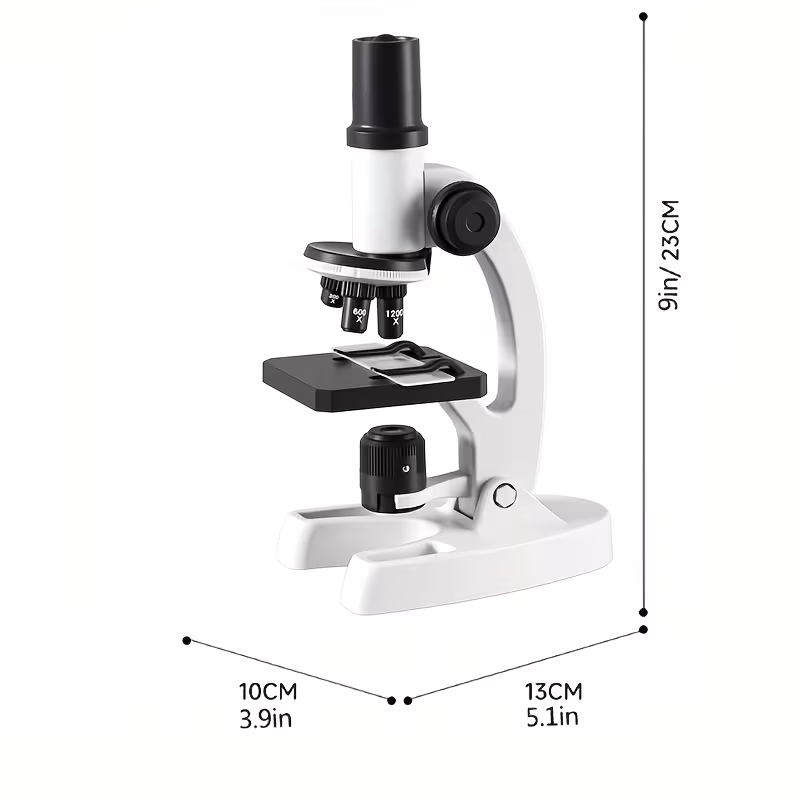 Microscope Set
