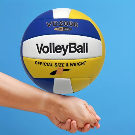 Volleyball for Adults