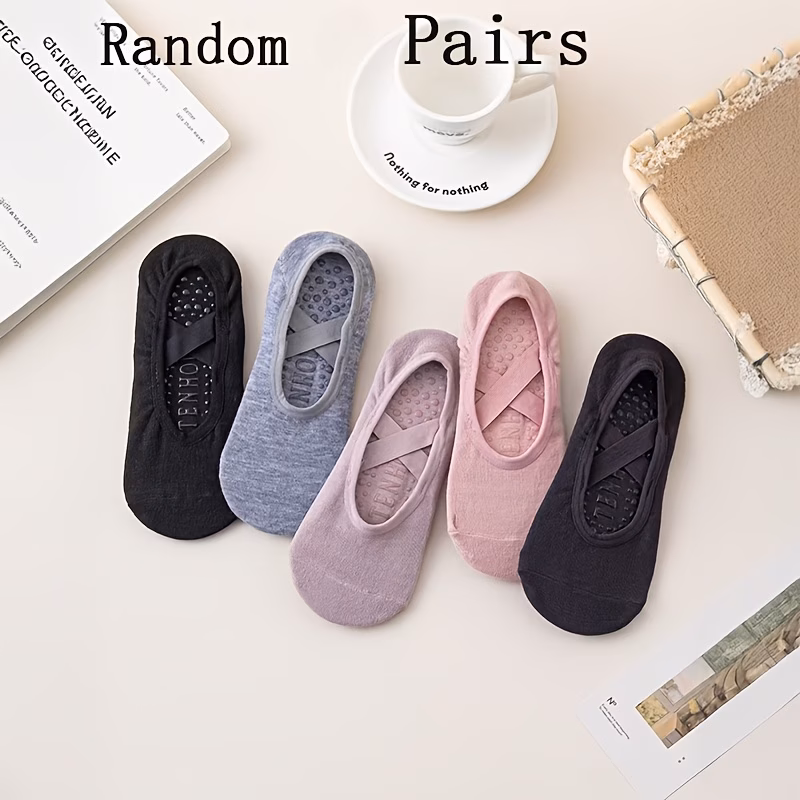 Yoga Socks