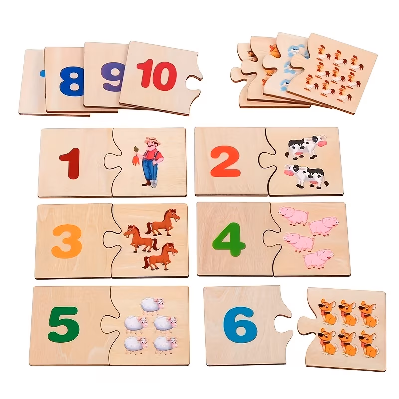 Matching Puzzle