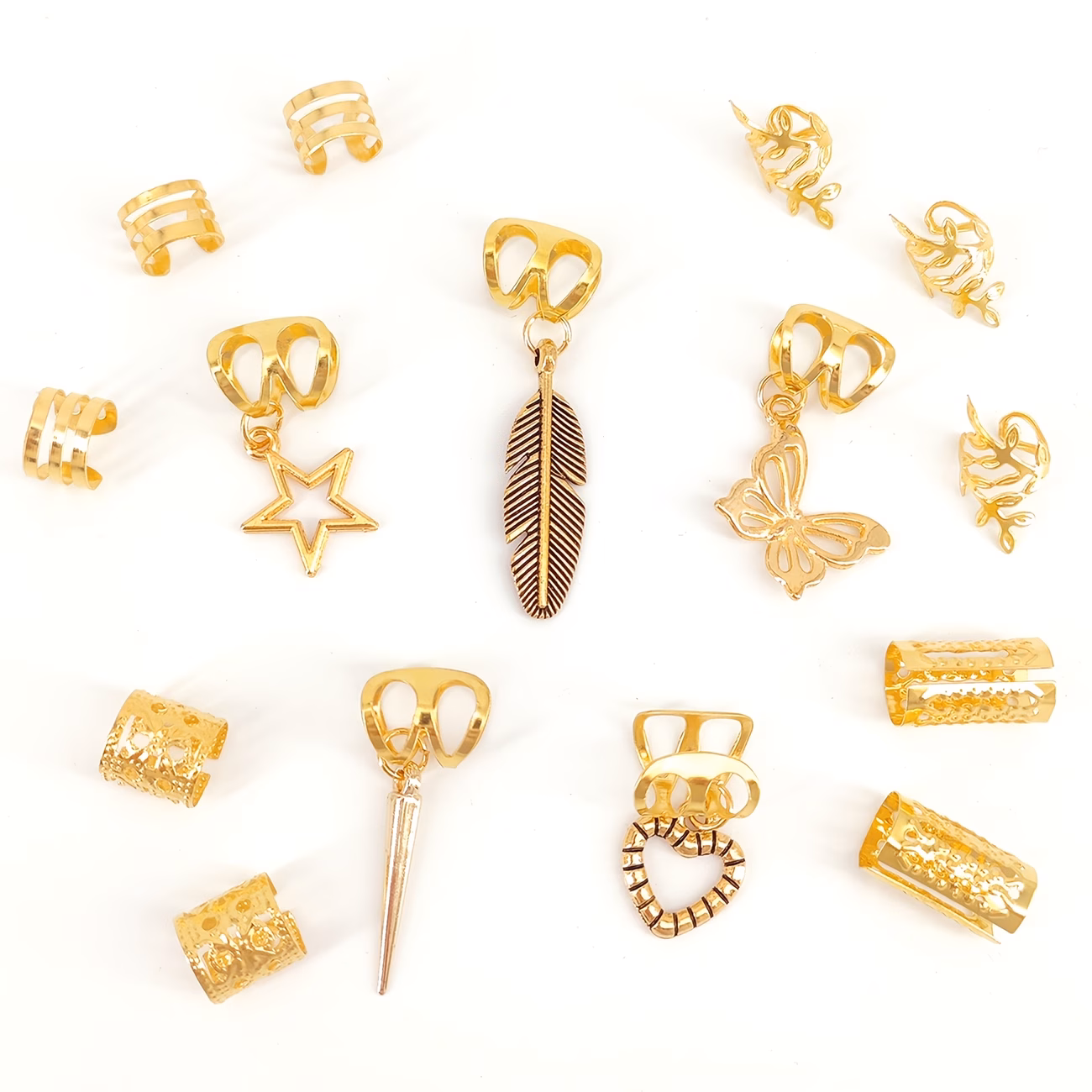 Hair Accessories