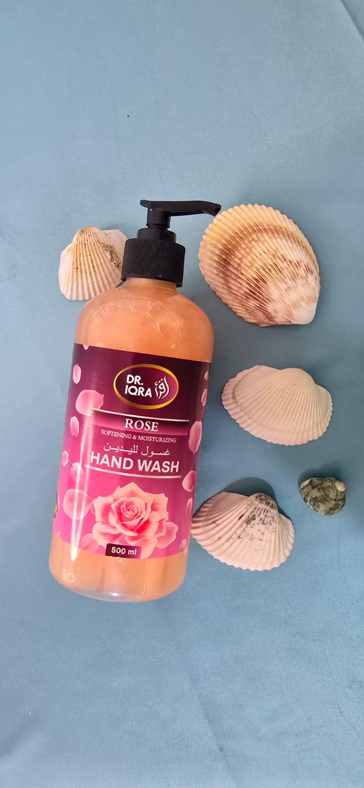 Hand Wash
