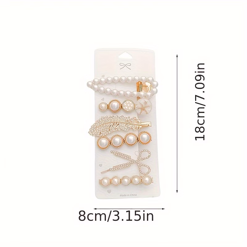 Hair Accessories
