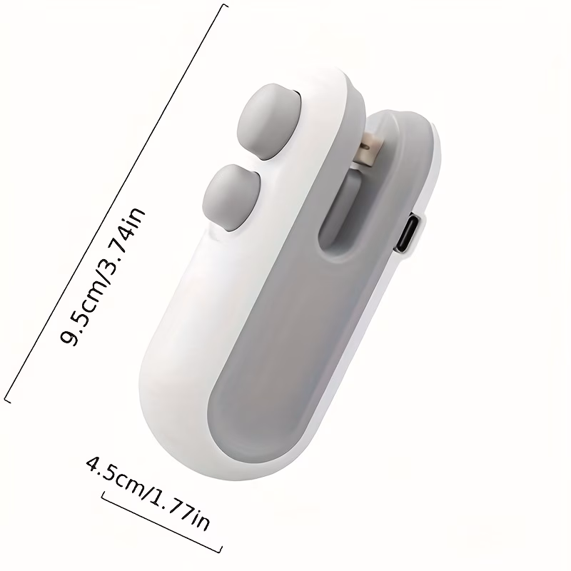 Snack Bag Sealers