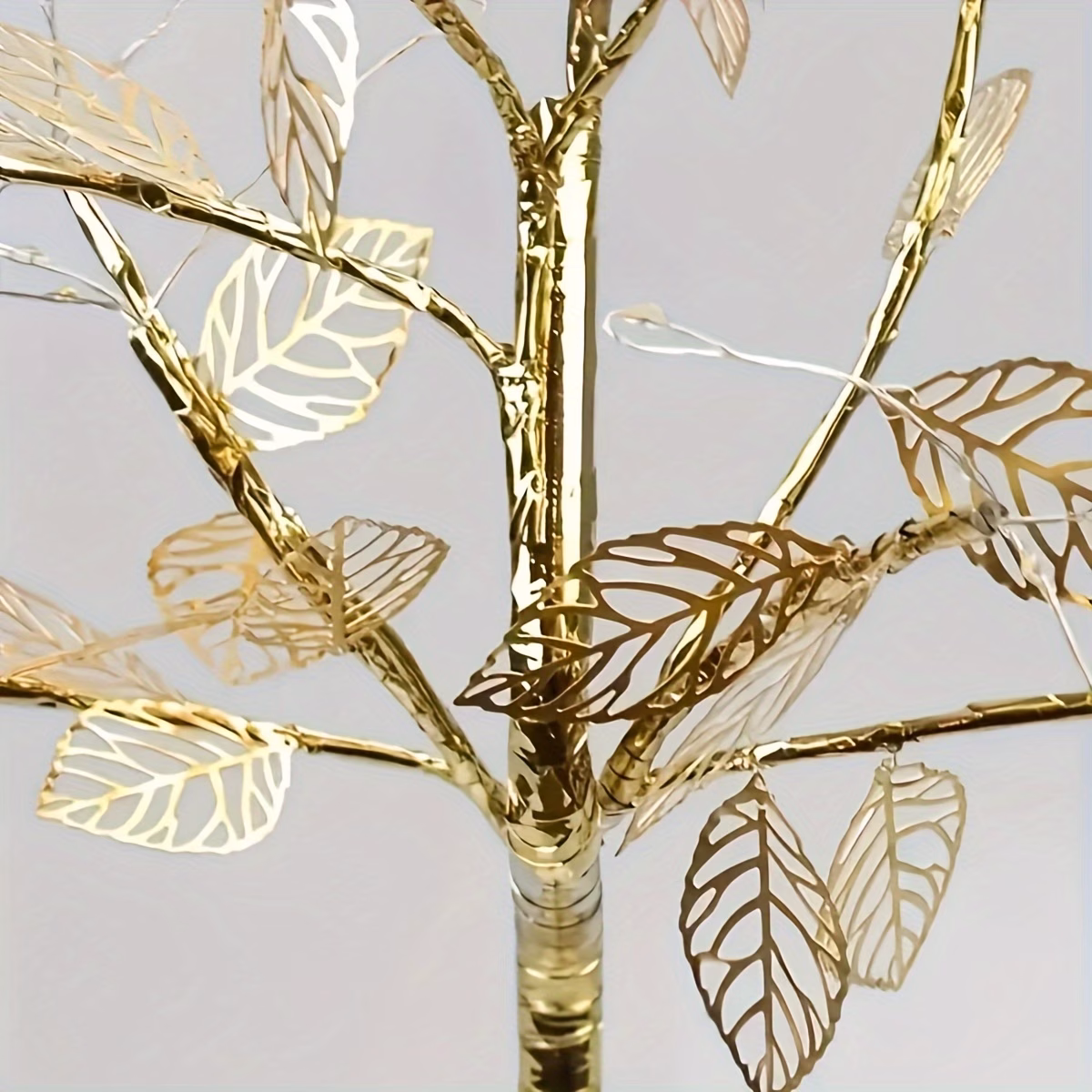  Tree Lamp