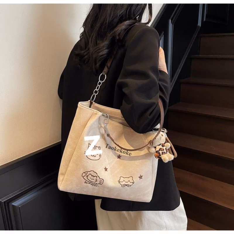 Women'S Tote Bag