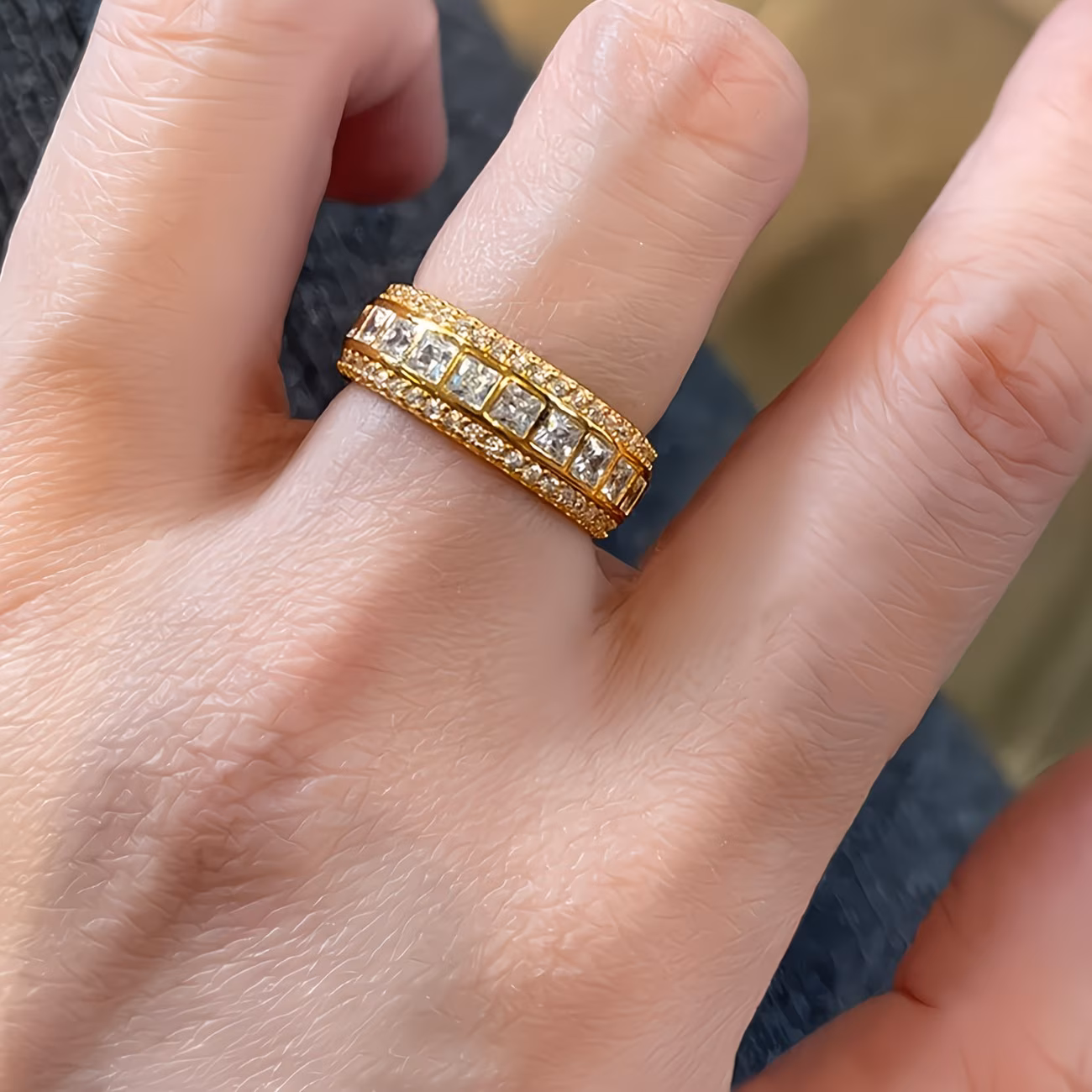 Ring Set