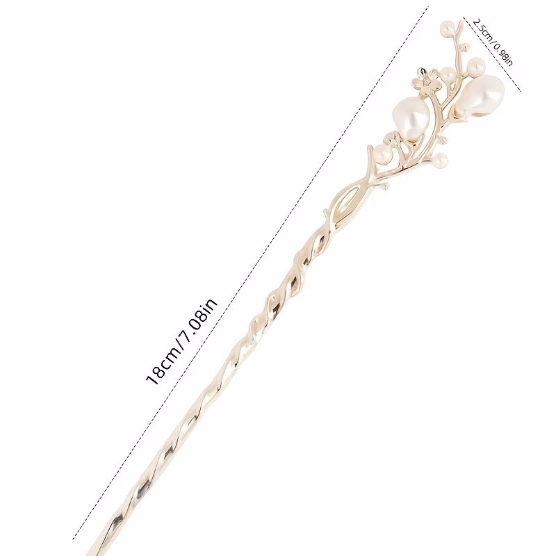  Hairpin