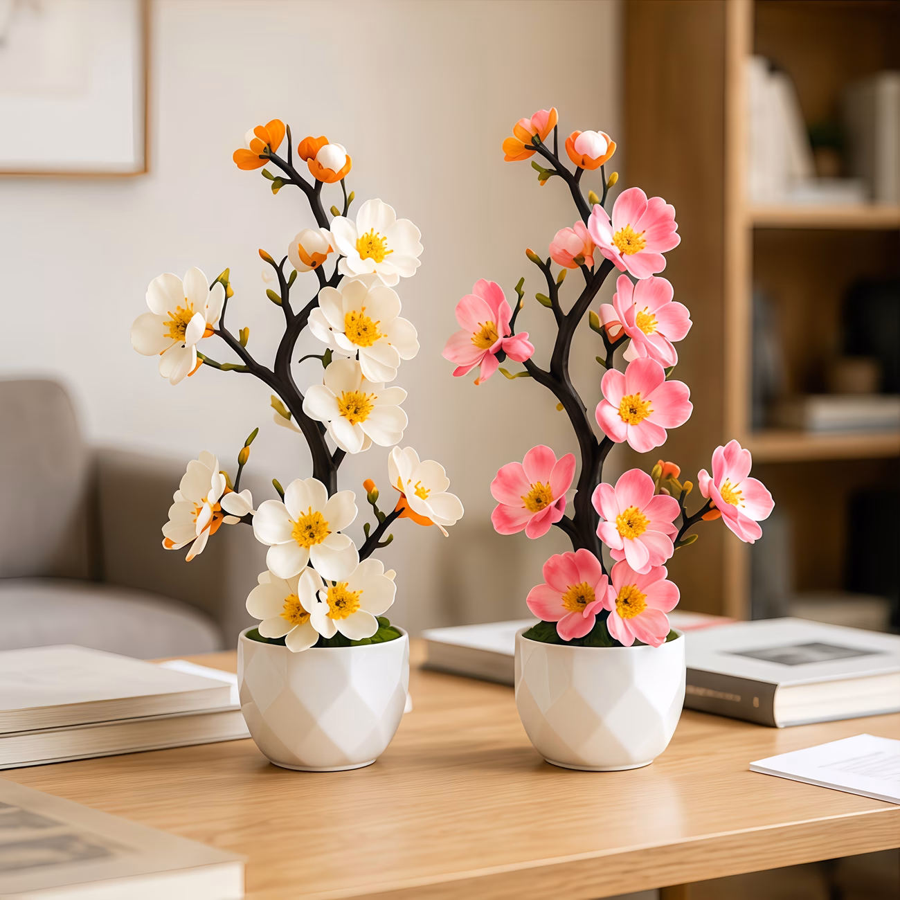  Flowers 