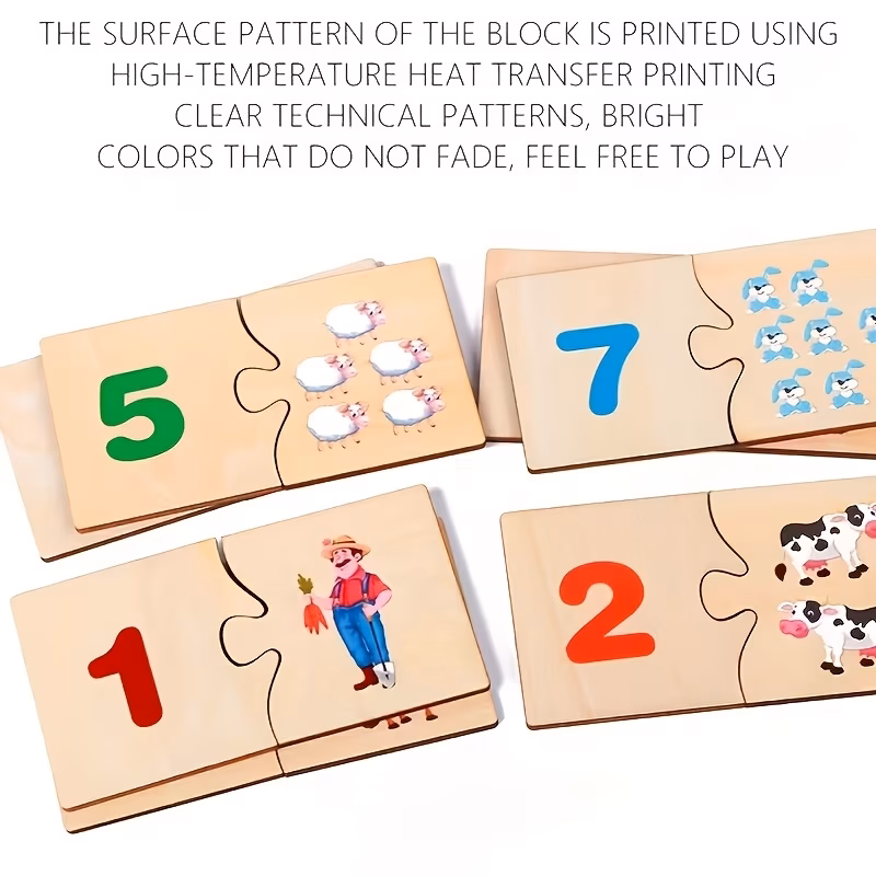 Matching Puzzle