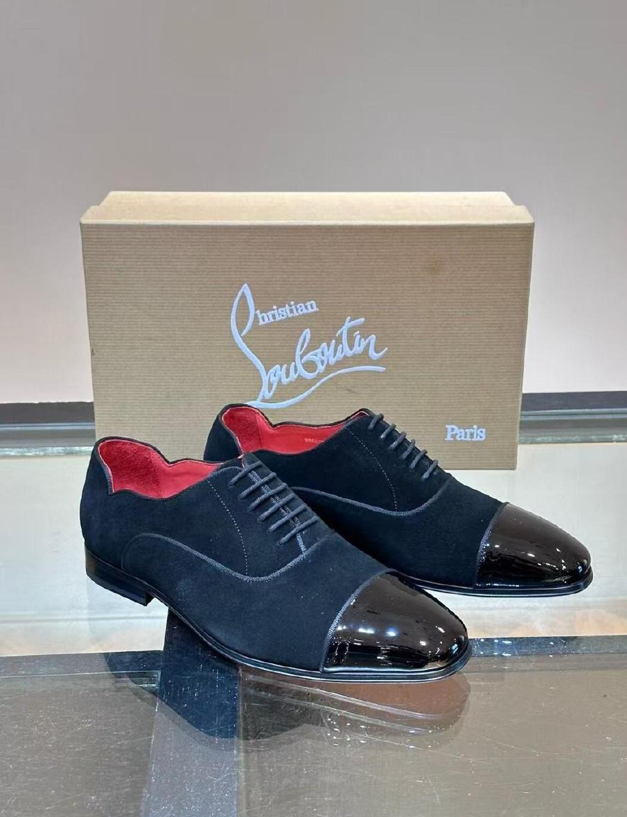 Mens shoes