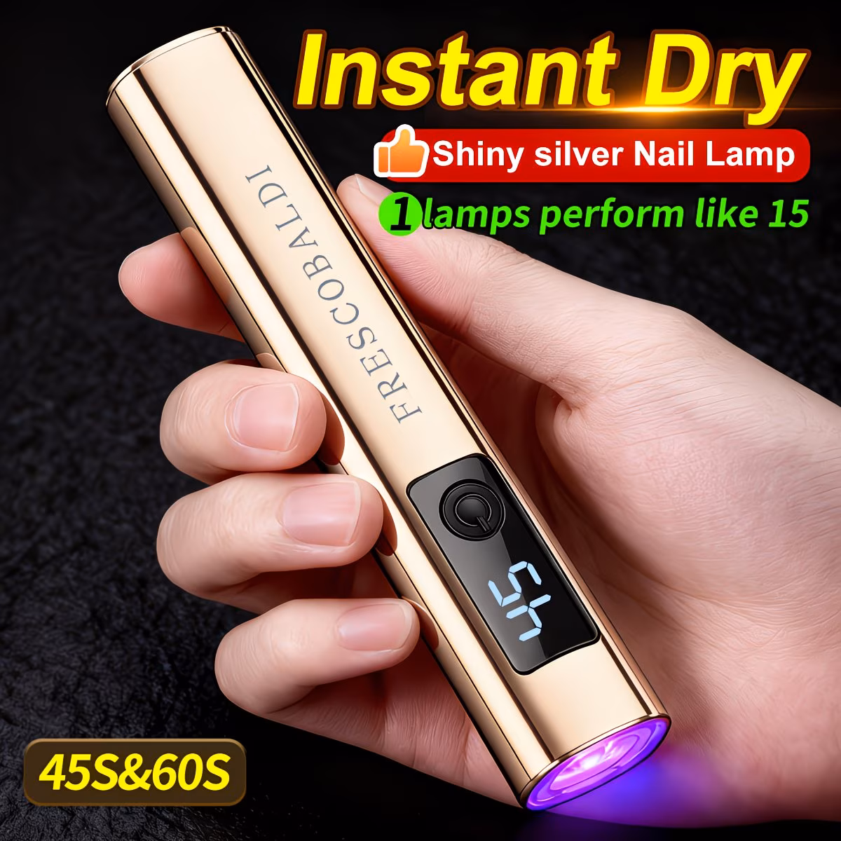  Nail Art Lamp