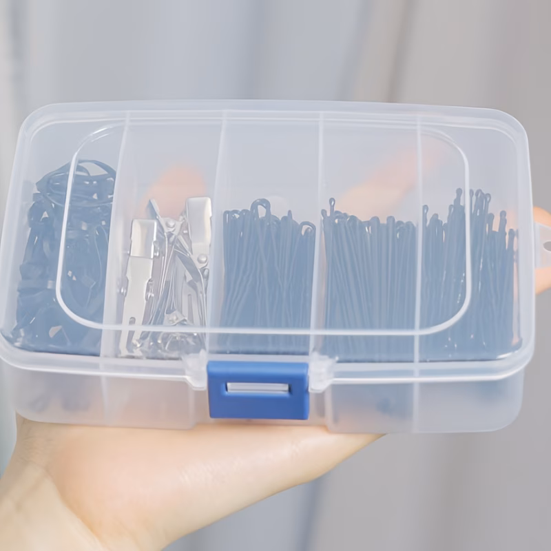 Storage Box