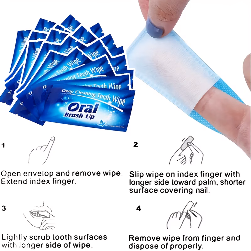 Teeth Cleaning
