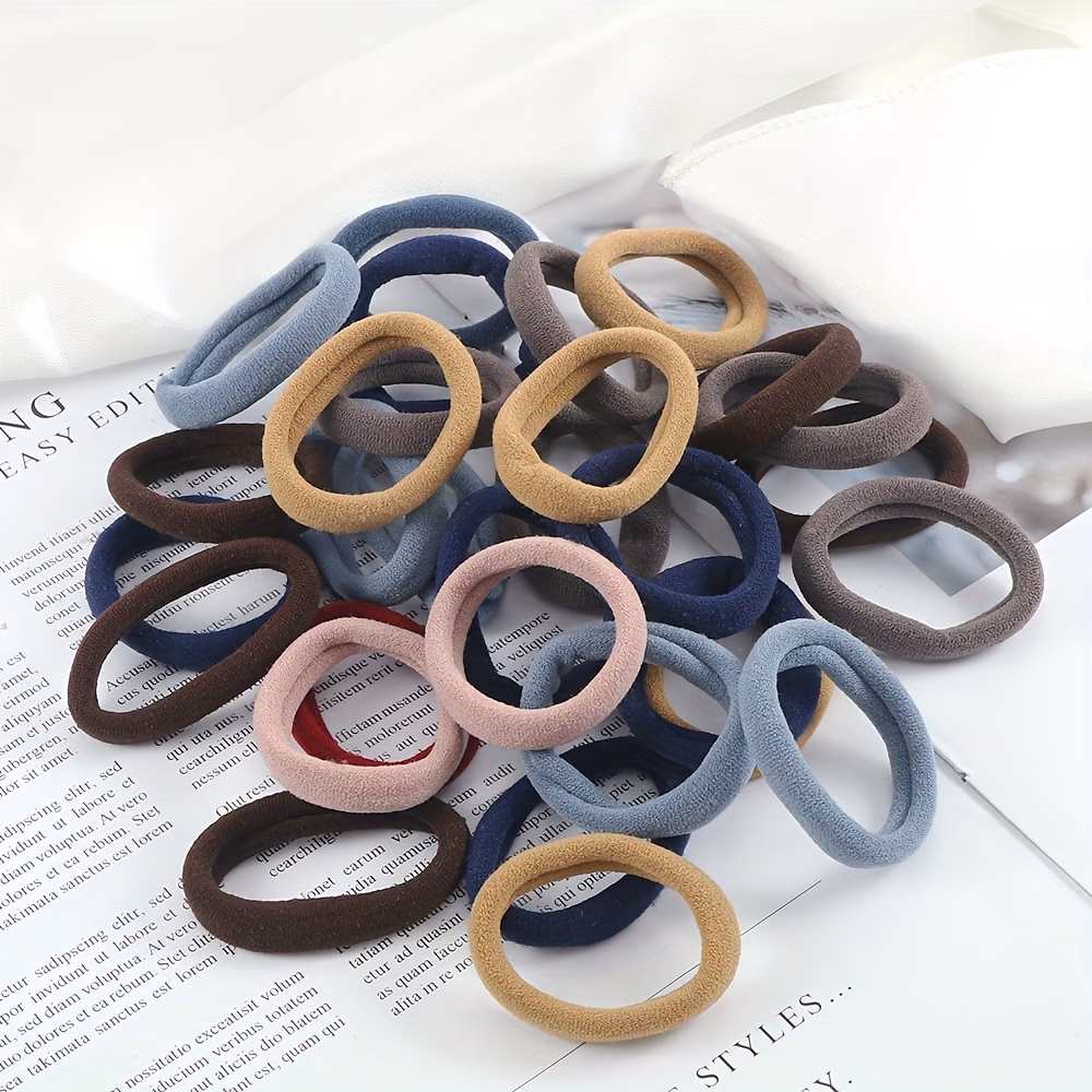 Hair Ties 
