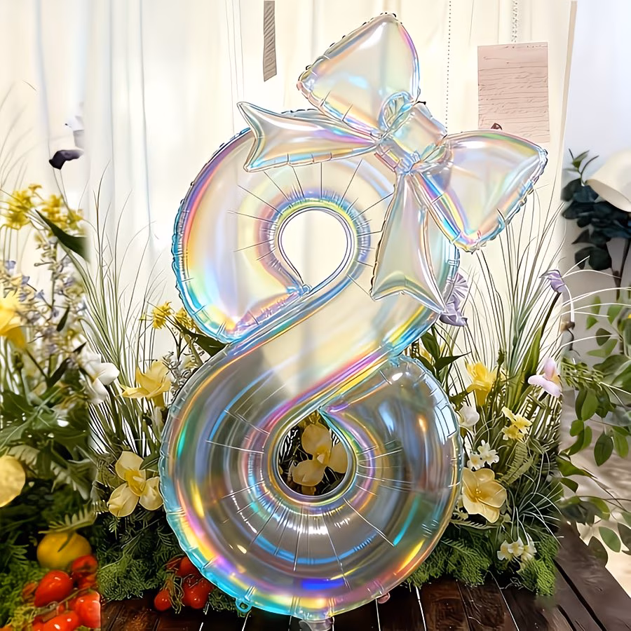  Foil Balloon