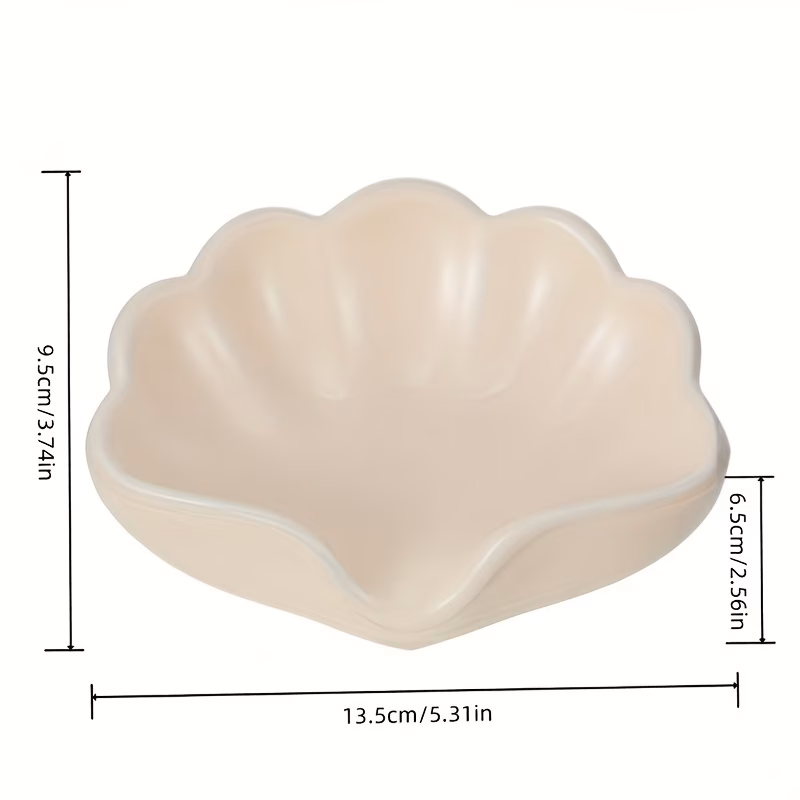  Soap Dish