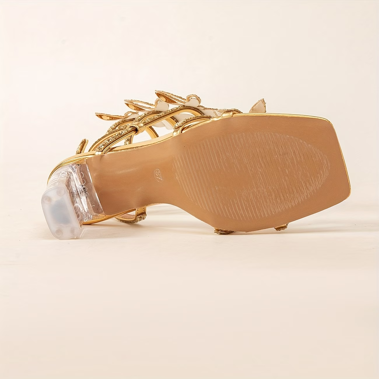 High Heel Sandals