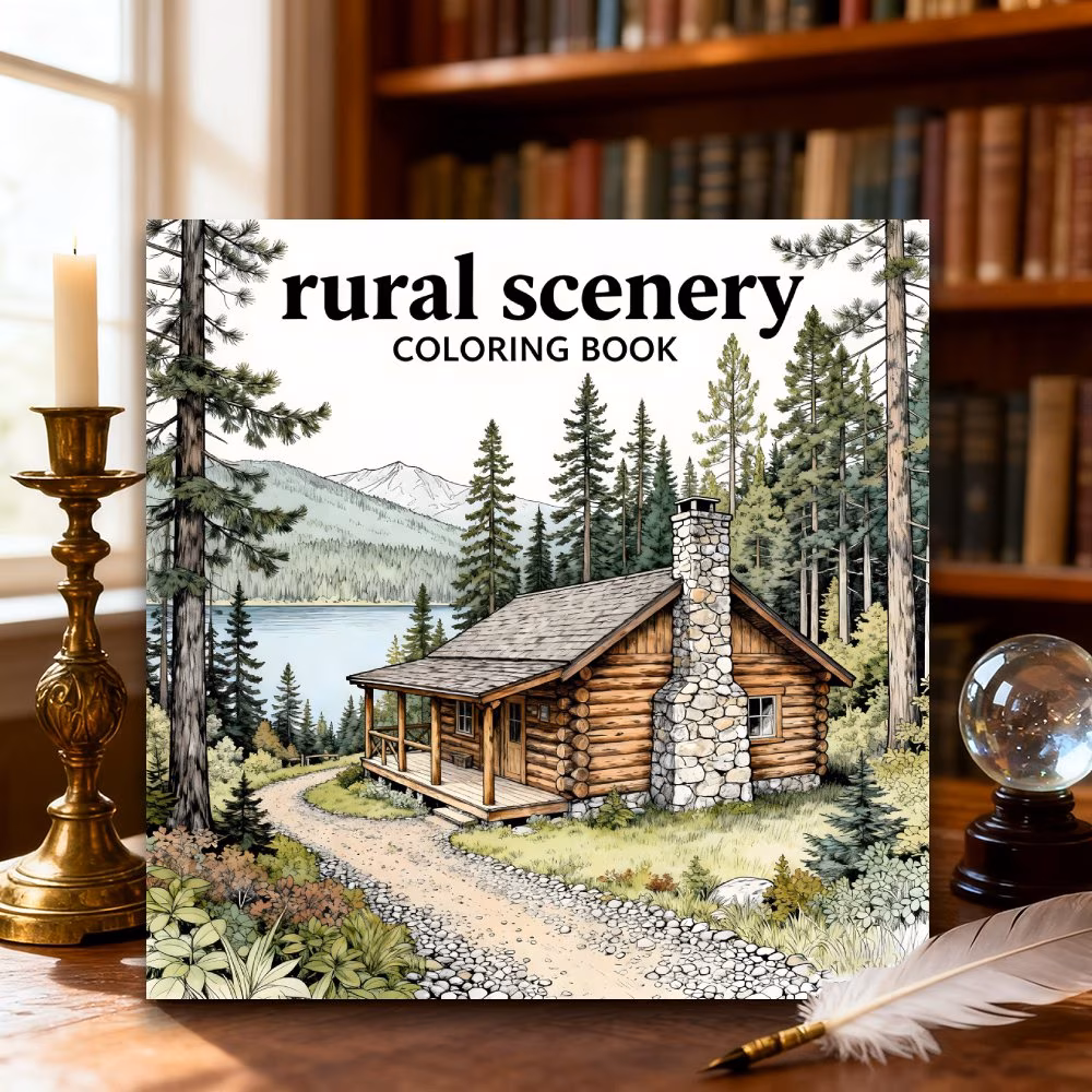 Coloring Book