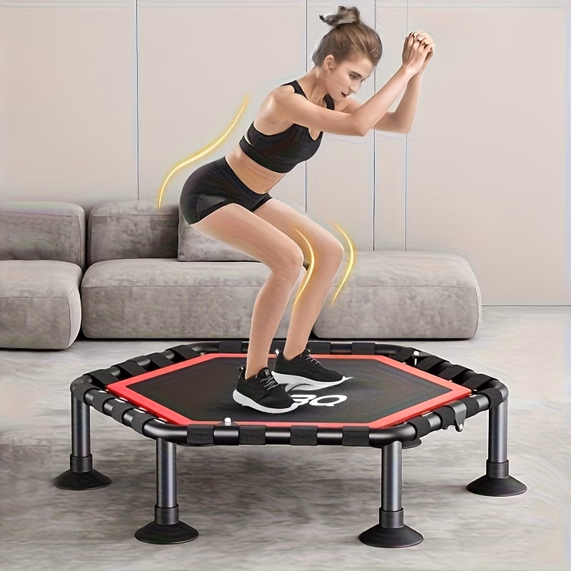 Fitness Trampoline