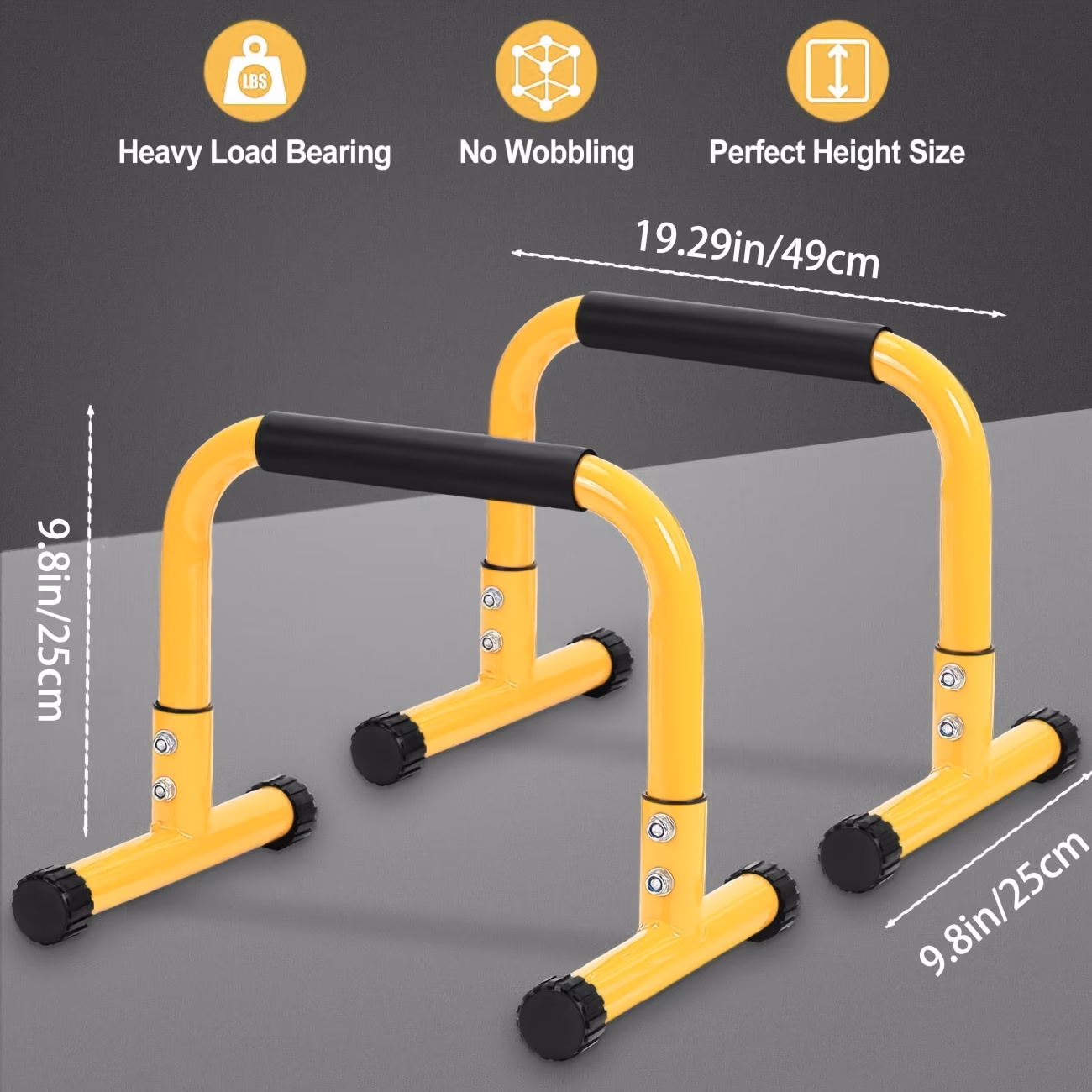 Strength training equipment