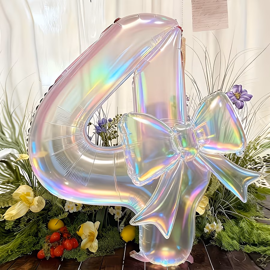  Foil Balloon