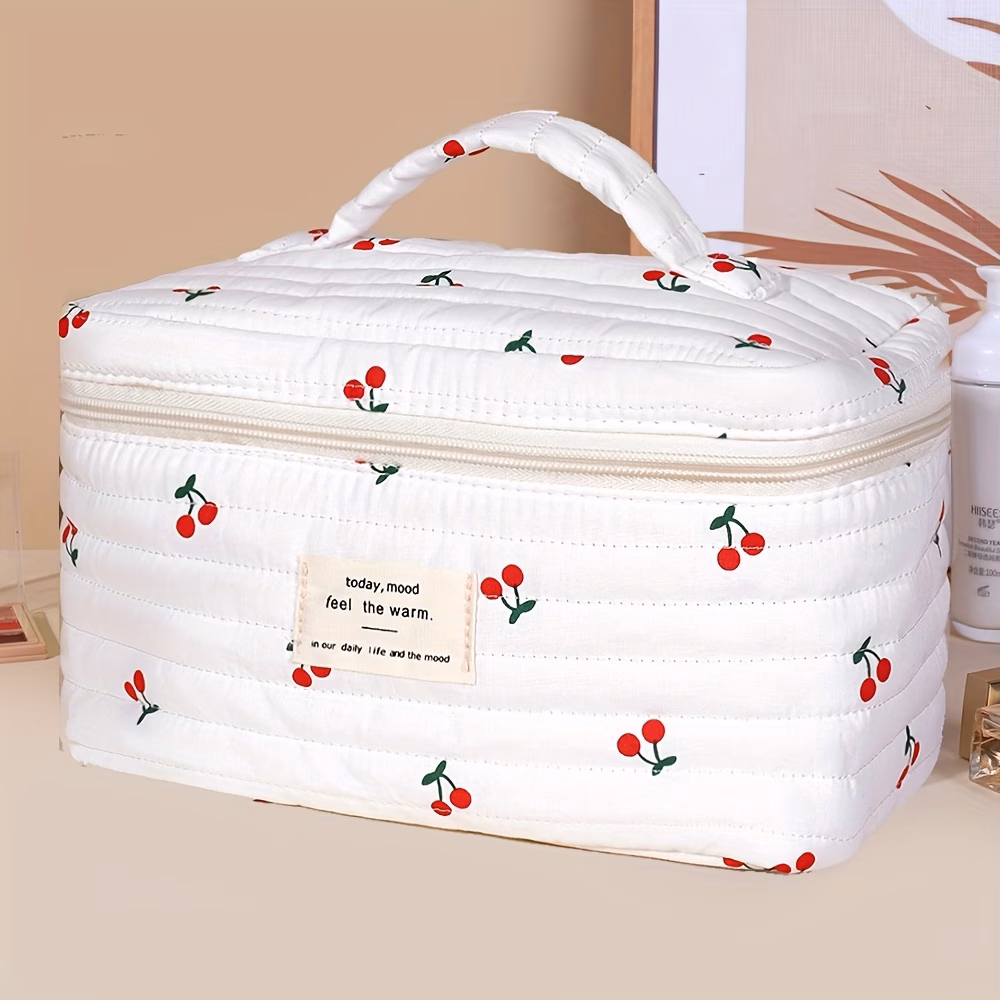 Makeup Bag Set 