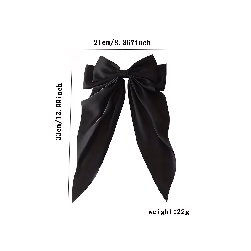 Bow Clip