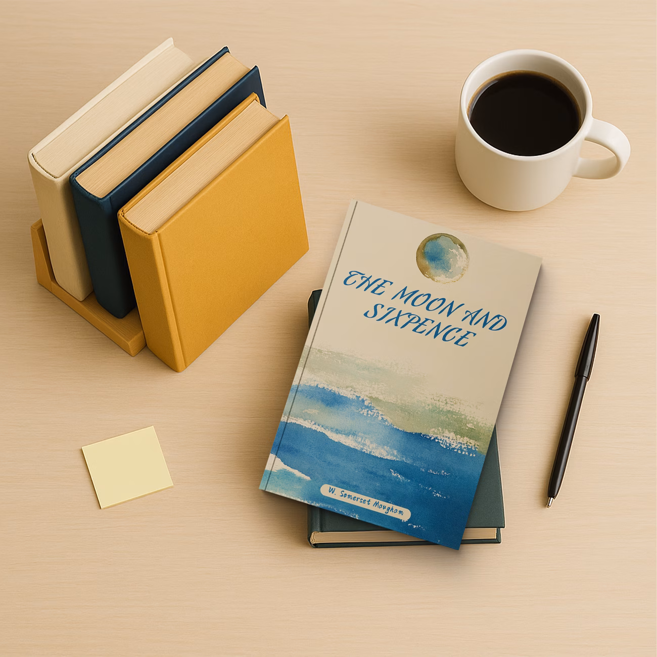 Book