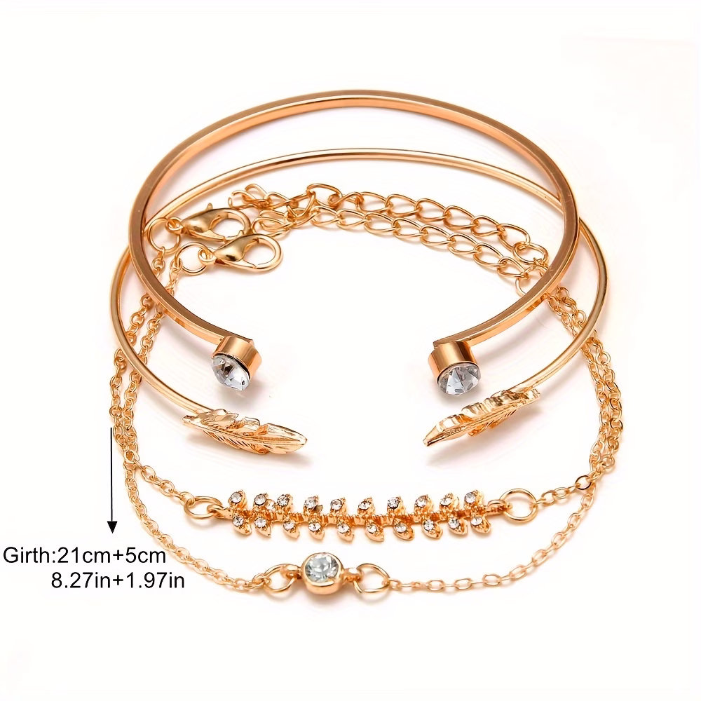 Cuff Bangles 