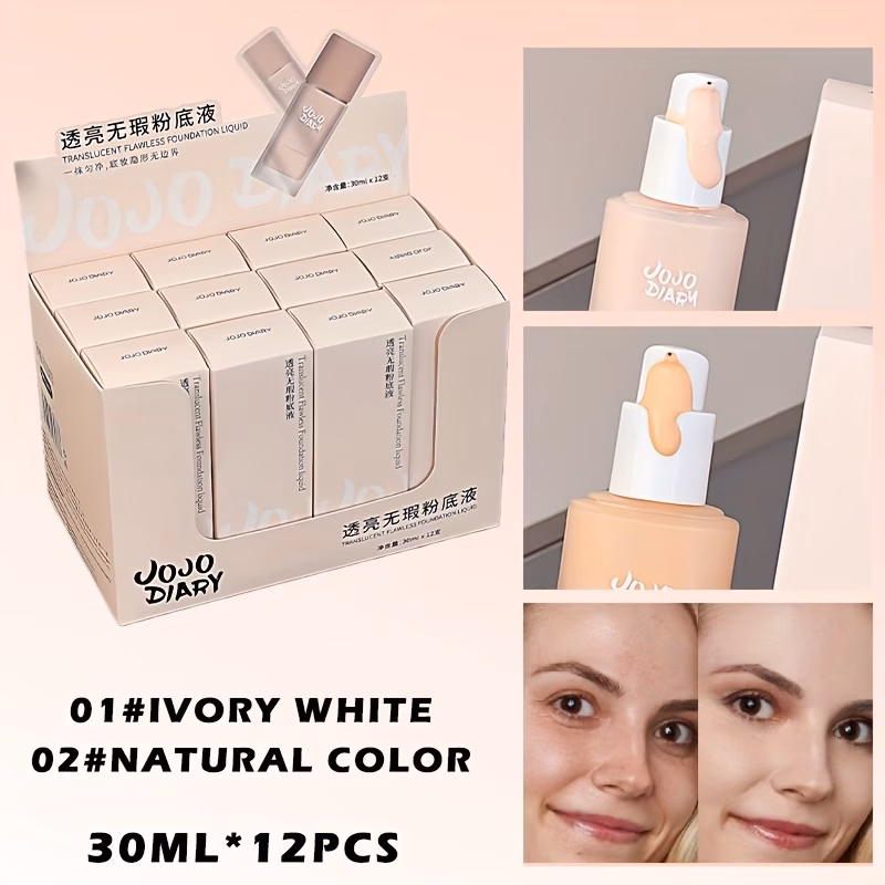 Foundation 