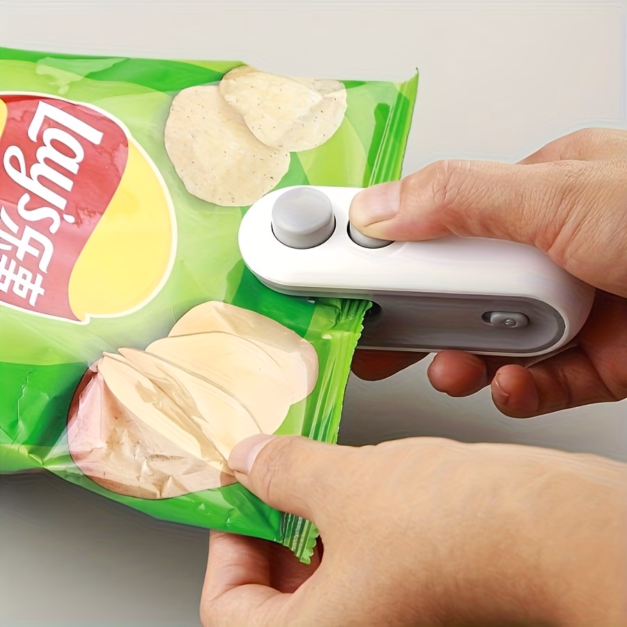Snack Bag Sealers