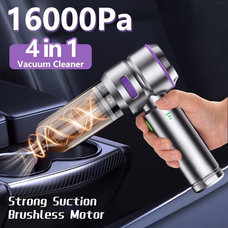 Vacuum Cleaner