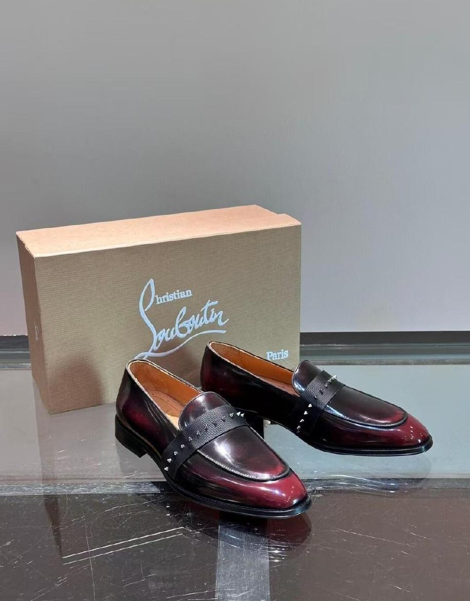 Mens Loafers