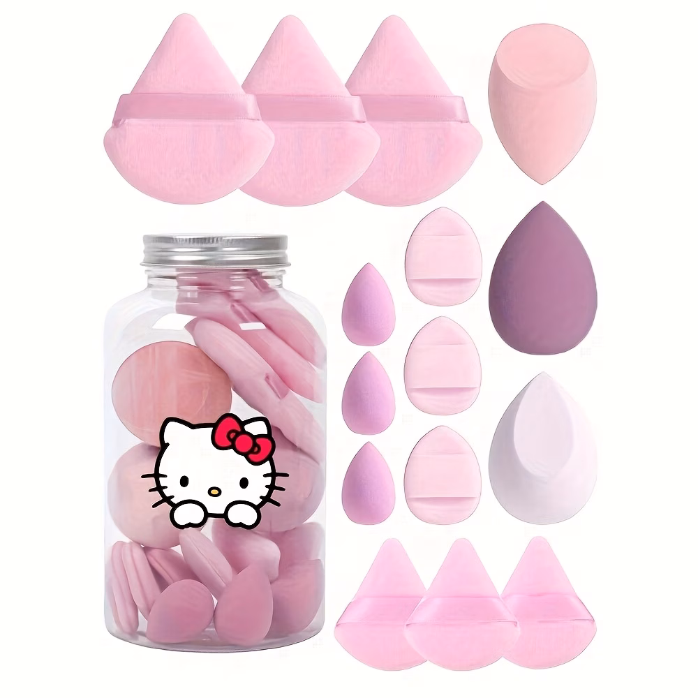 Makeup Sponges 