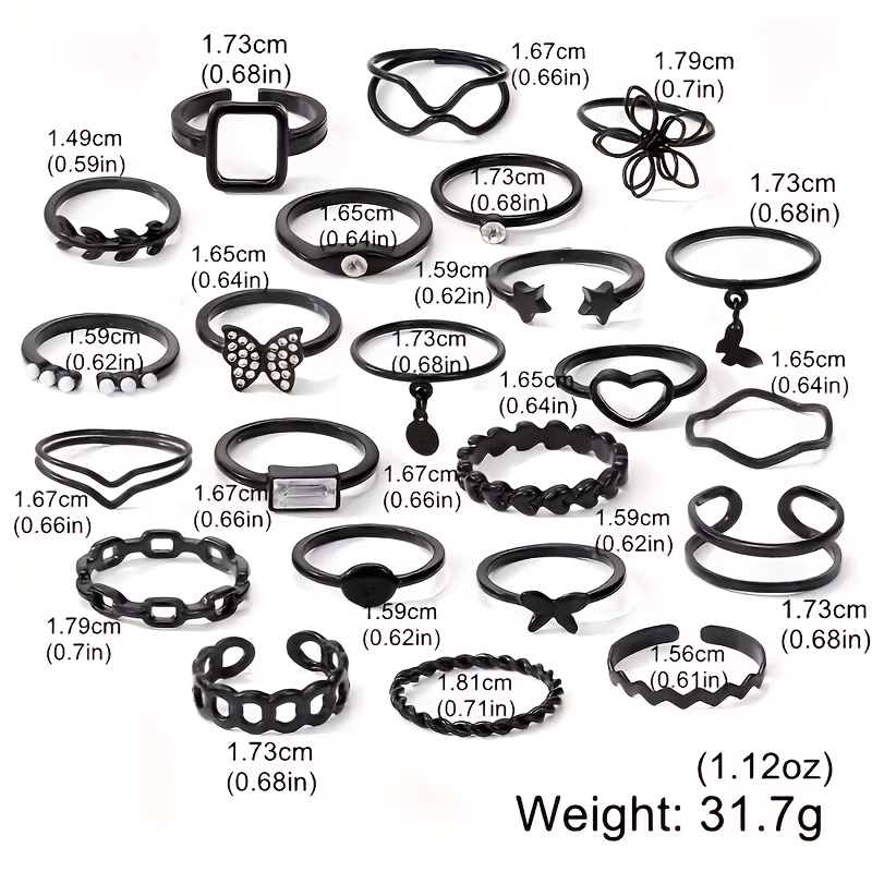 Ring Set