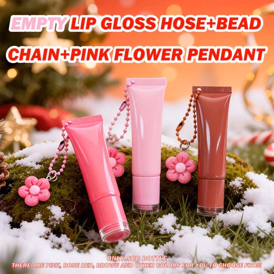 Lip Gloss Tube