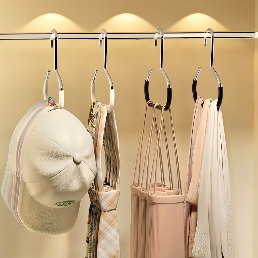 Storage Hooks