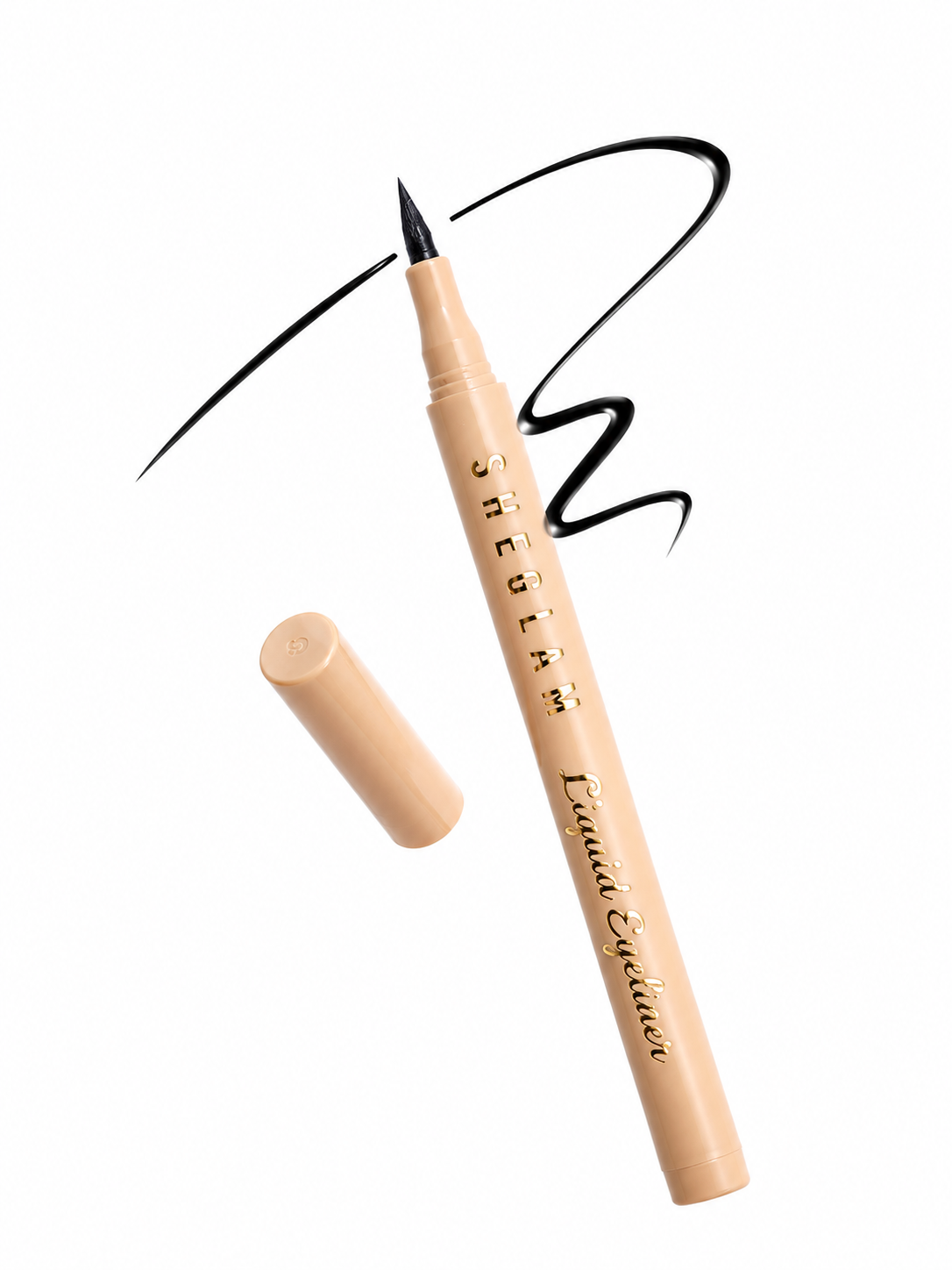  Eyeliner