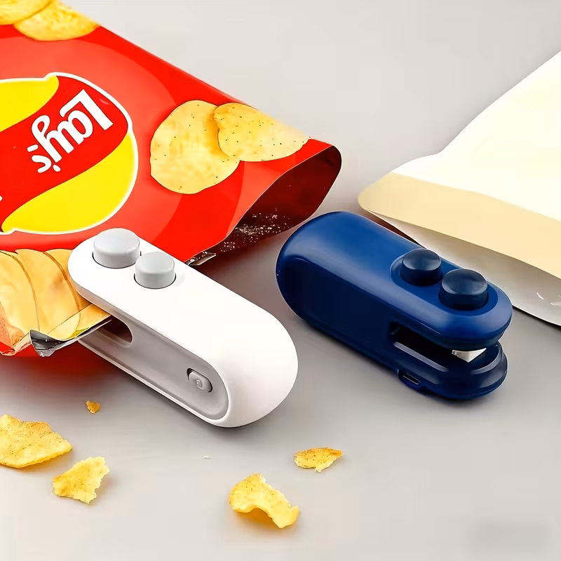 Rechargeable Food Bag Sealer