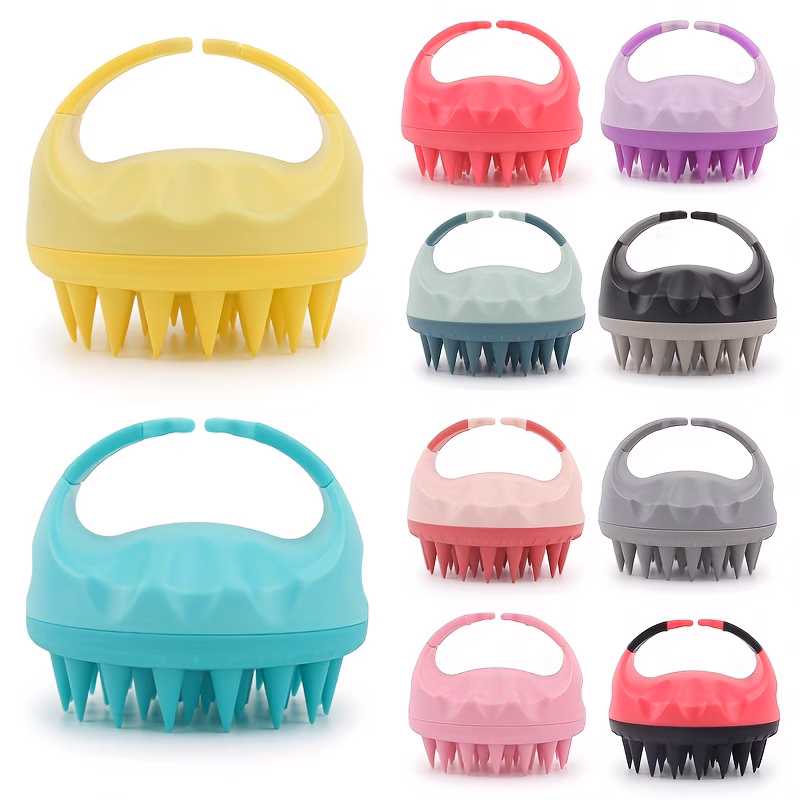  Hair Brush