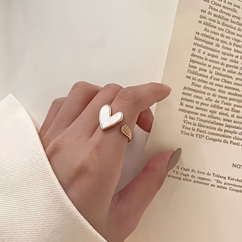  Ring