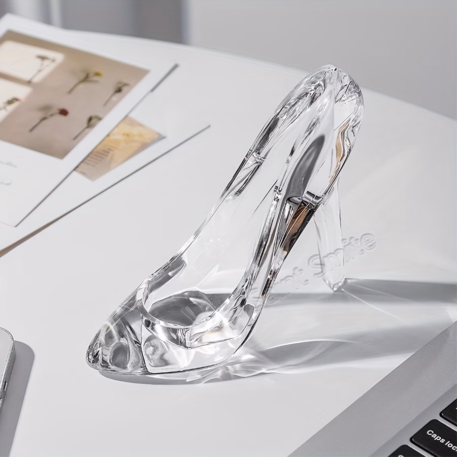  Crystal Slipper