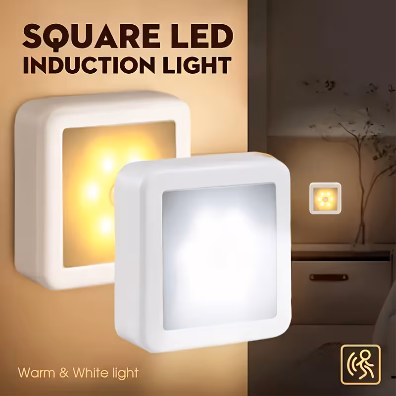 Sensor LED Night Light