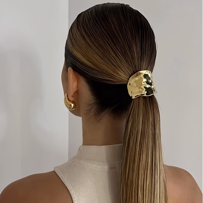 Hair Ring