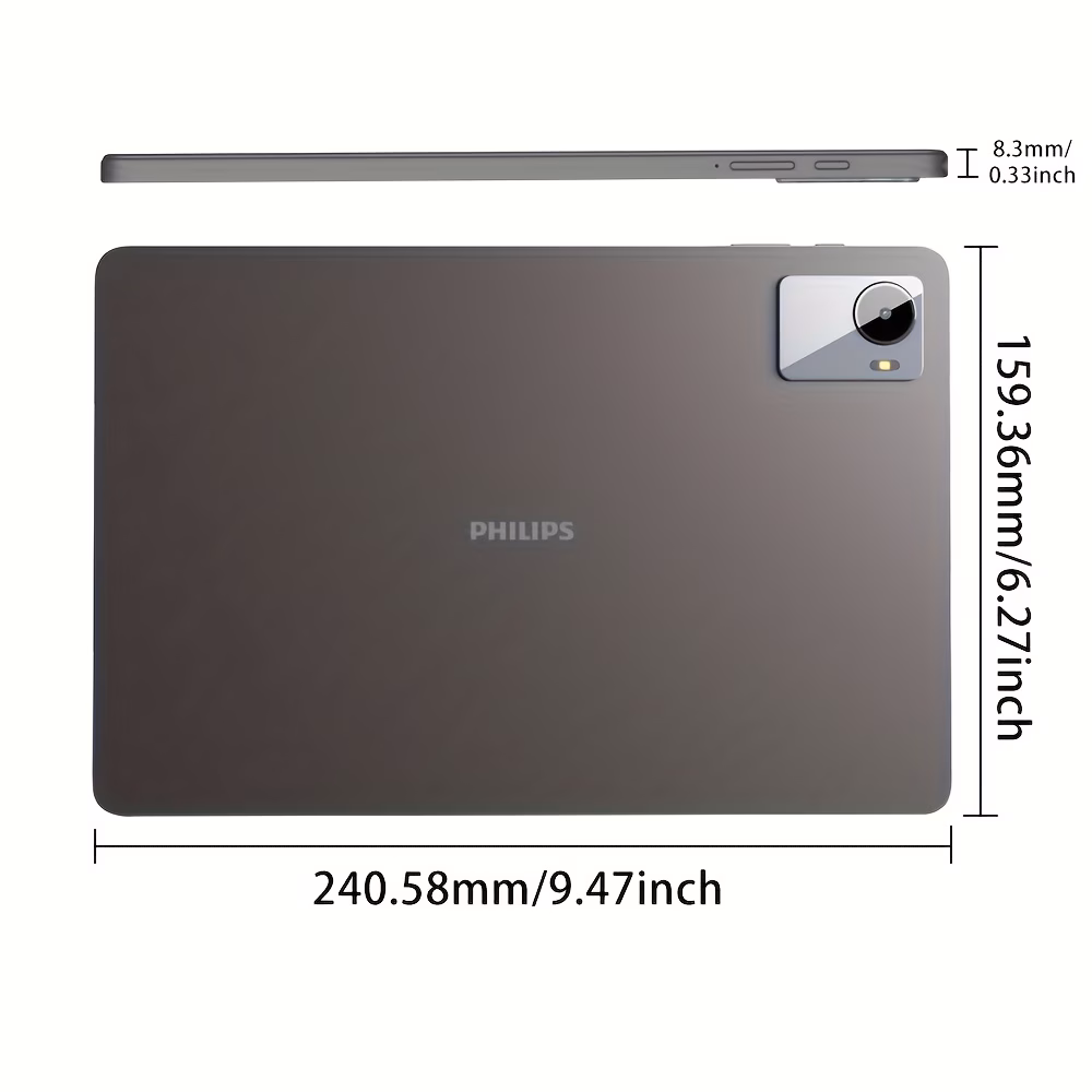 PHILIPS Androind16 Tablet