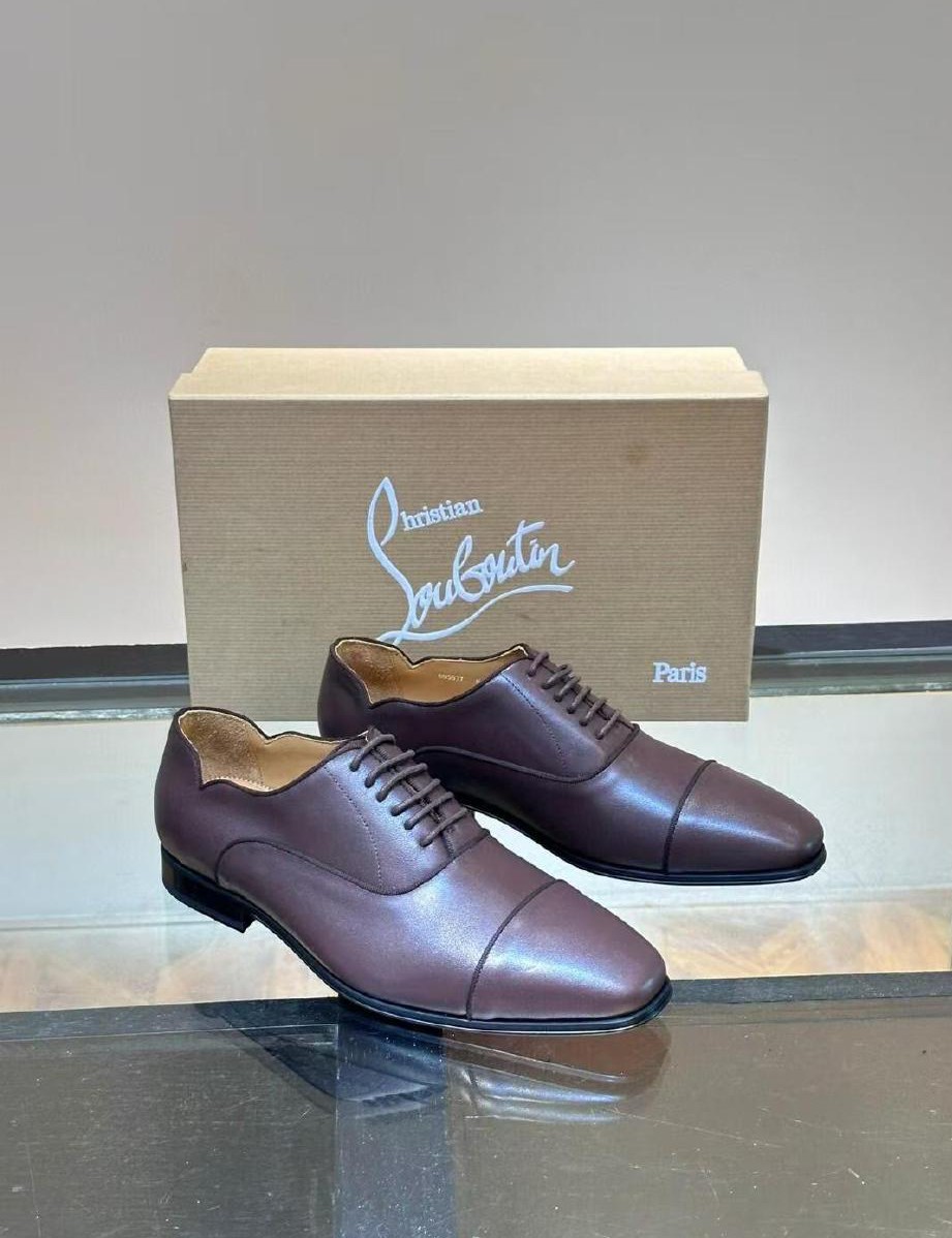 Mens shoes