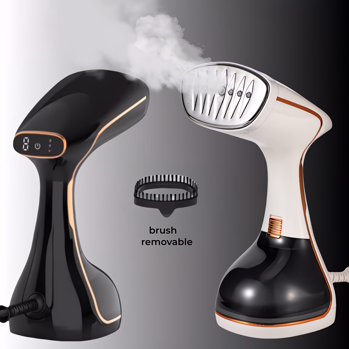  Steamer