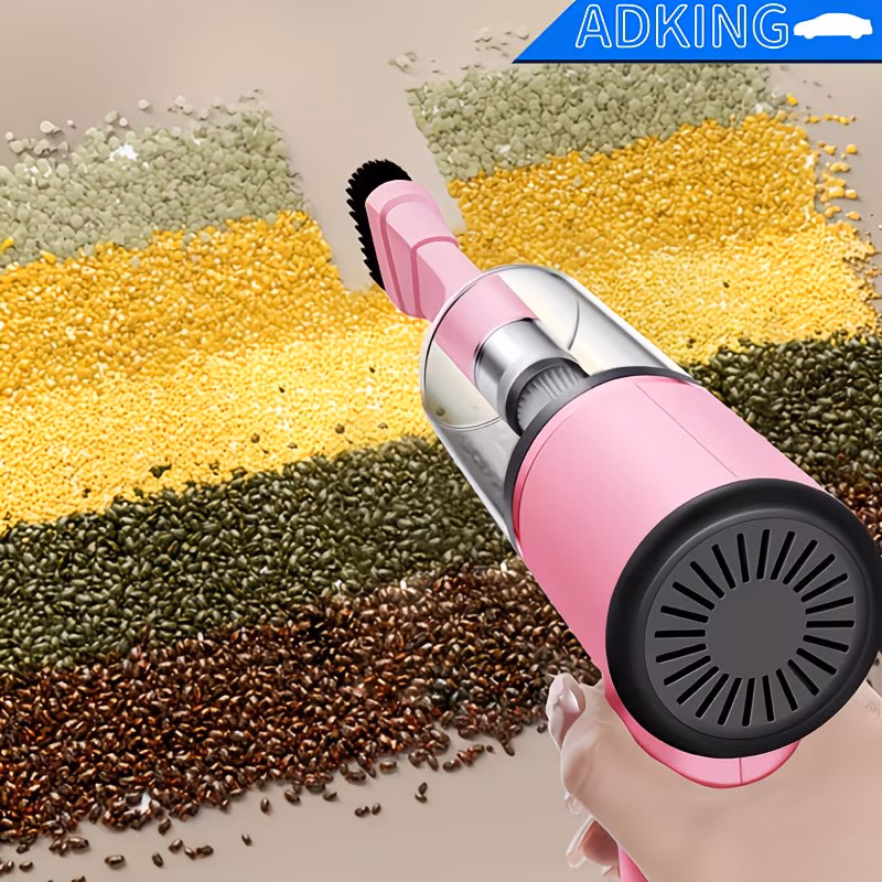 Vacuum Cleaner